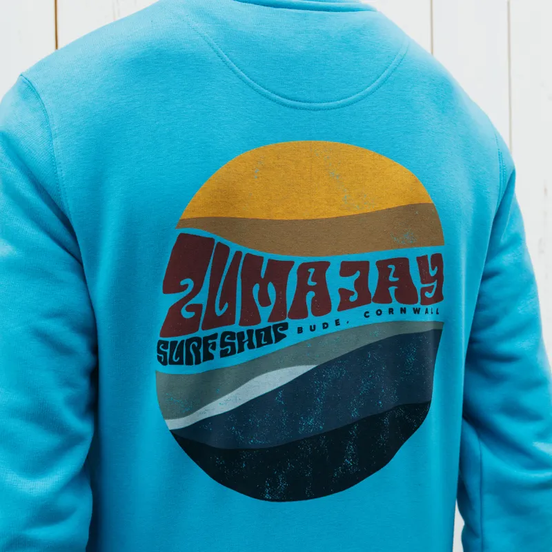 Zuma Jay Search Crew Atlantic Blue-4